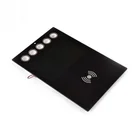 4.3 inch digital tft lcd module touch display panel screen