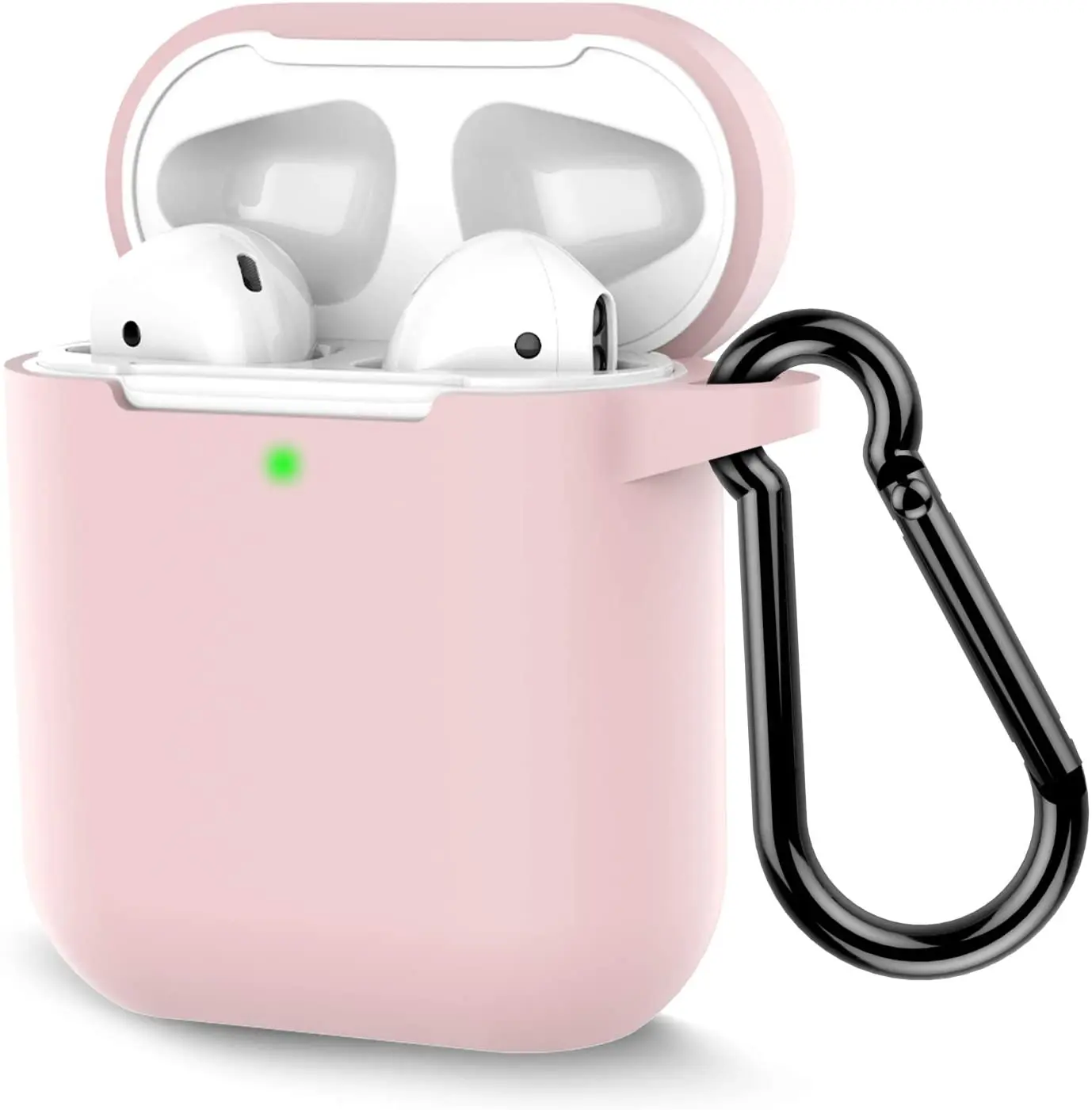Trend technology waterproof light weight portable classic silicone earphone protective soft shell, Optional
Trend technology waterproof light weight portable classic silicone earphone protective soft shell, Optional