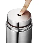 Stainless Steel Thermos Food Jar Insulated Food Vacuum Flasks