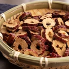 Dried Jujube Slice Chinese Dried Date Red Date Slice