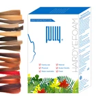 Wholesale Ammonia Free Hair Color Product Fast Black Hair Dye