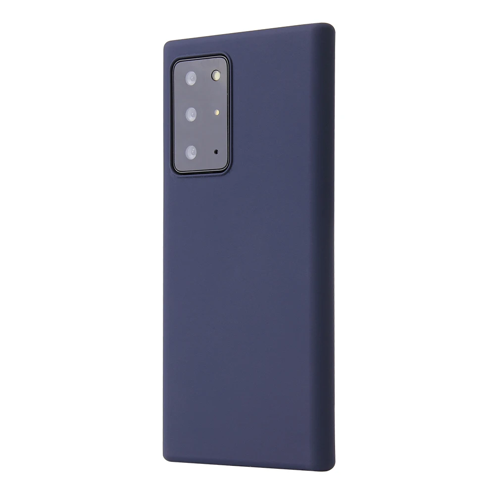 Mobile Phone Case with soft microfiber cushion for Samsung NOTE 20 ULTRA 5G with Liquid Silicone Case Cover
Mobile Phone Case with soft microfiber cushion for Samsung NOTE 20 ULTRA 5G with Liquid Silicone Case Cover