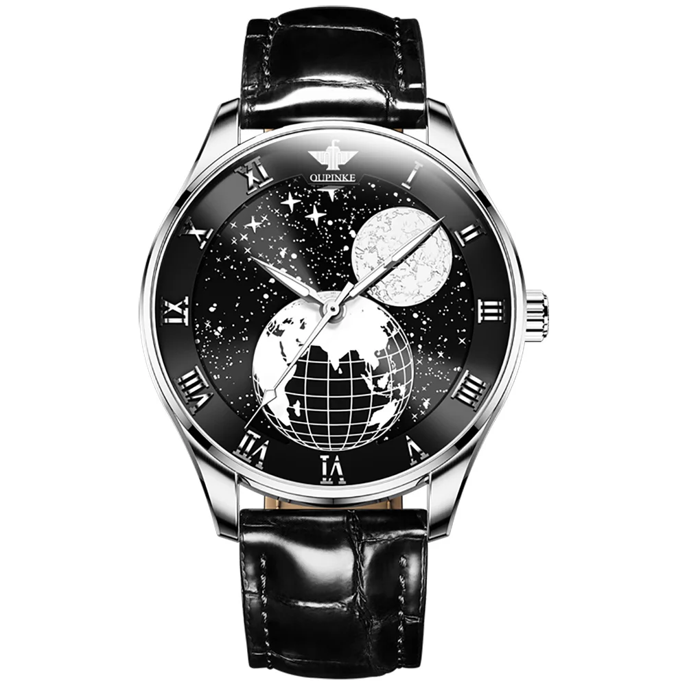 Oupinke 3177 Oem watches luxury Sell Well NewTyp leather Various Good Quality Popular automatic Mechanical Watches Wrist For Men
Oupinke 3177 Oem watches luxury Sell Well NewTyp leather Various Good Quality Popular automatic Mechanical Watches Wrist For Men