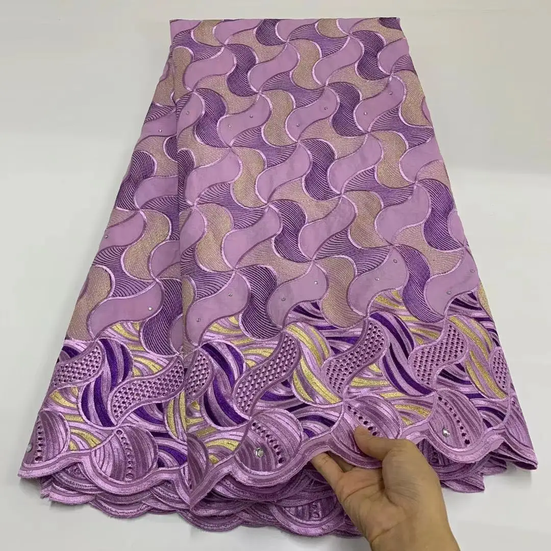 High quality 2021 swiss voile lace 100% cotton nigerian lace fabric swiss african cotton lace, Can be customized
High quality 2021 swiss voile lace 100% cotton nigerian lace fabric swiss african cotton lace, Can be customized