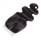 Natural hair extension human hair remy brazilian virgin Vendors body wave human hair extension