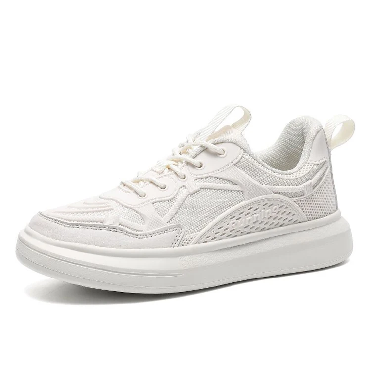 High Quality Comfortable Non-Slip Mesh Walking Loafers Indoor Court Shoes Women Trainers Road Running Shoes
High Quality Comfortable Non-Slip Mesh Walking Loafers Indoor Court Shoes Women Trainers Road Running Shoes