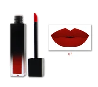Print Your Own Logo matte lip gloss private label lipgloss OEM High Quality liquid stick
Print Your Own Logo matte lip gloss private label lipgloss OEM High Quality liquid stick