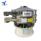 door to door price offer vibrating screen sieve with good sieving