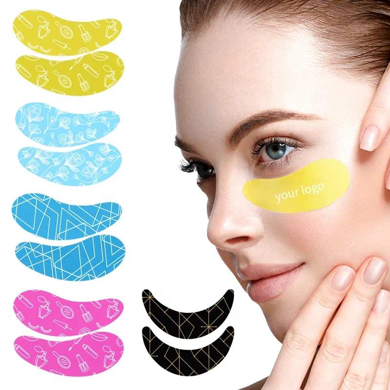 Lohas Custom Logo Silicone Eye Mask Reusable Anti-Wrinkle Eye Patch for use under the eye pads, Transparent, customized color
Lohas Custom Logo Silicone Eye Mask Reusable Anti-Wrinkle Eye Patch for use under the eye pads, Transparent, customized color