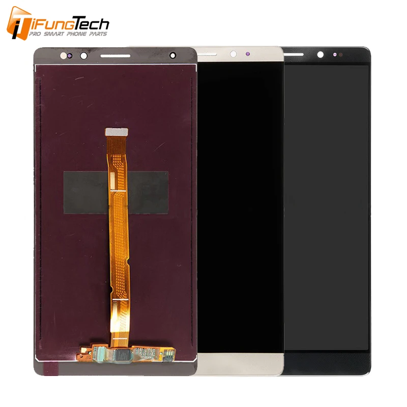 100% Tested For Huawei Mate 8 LCD Display Touch Screen with Frame Screen Digitizer Assembly For Huawei Mate 8 LCD Display, Black,white,gold,mocha
100% Tested For Huawei Mate 8 LCD Display Touch Screen with Frame Screen Digitizer Assembly For Huawei Mate 8 LCD Display, Black,white,gold,mocha