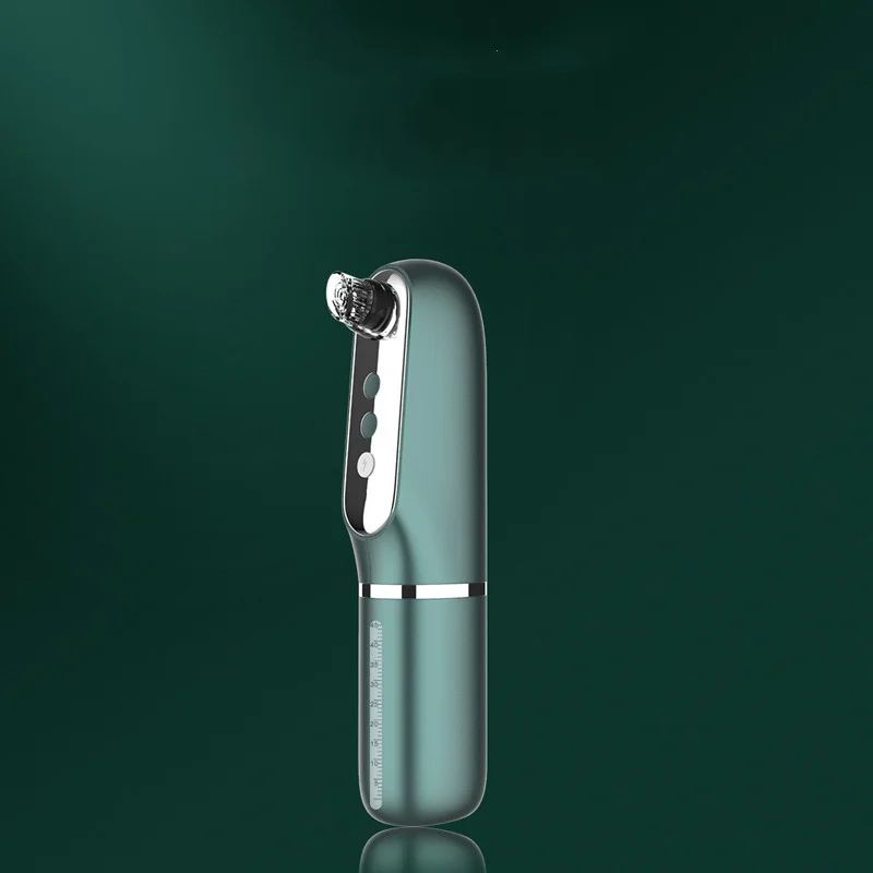 Suction Device Portable Cleanser Cleaning Home Use Small Bubble Vacuum Face Acne Pore Cleaner Facial
Suction Device Portable Cleanser Cleaning Home Use Small Bubble Vacuum Face Acne Pore Cleaner Facial