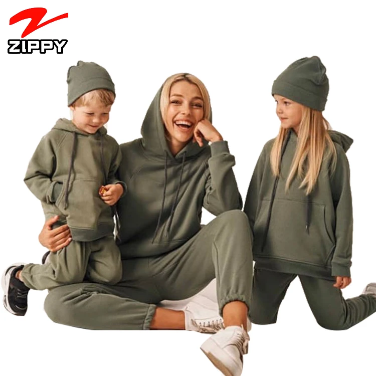 Children clothing unisex 2 pcs set hooded Women sweatshirt and sweatpants custom kids sweatsuits, Custom color
Children clothing unisex 2 pcs set hooded Women sweatshirt and sweatpants custom kids sweatsuits, Custom color
