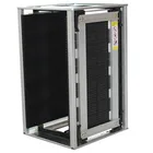 Rack Metal Racks Esd Storage Racks Antistatic Magazine Rack PCB Metal Base Storage ESD Racks
