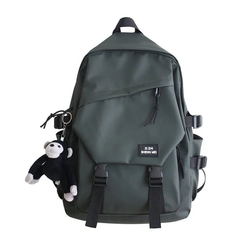 2021 summer new suitable college student backpack Korean high school backpack, Many colors
2021 summer new suitable college student backpack Korean high school backpack, Many colors