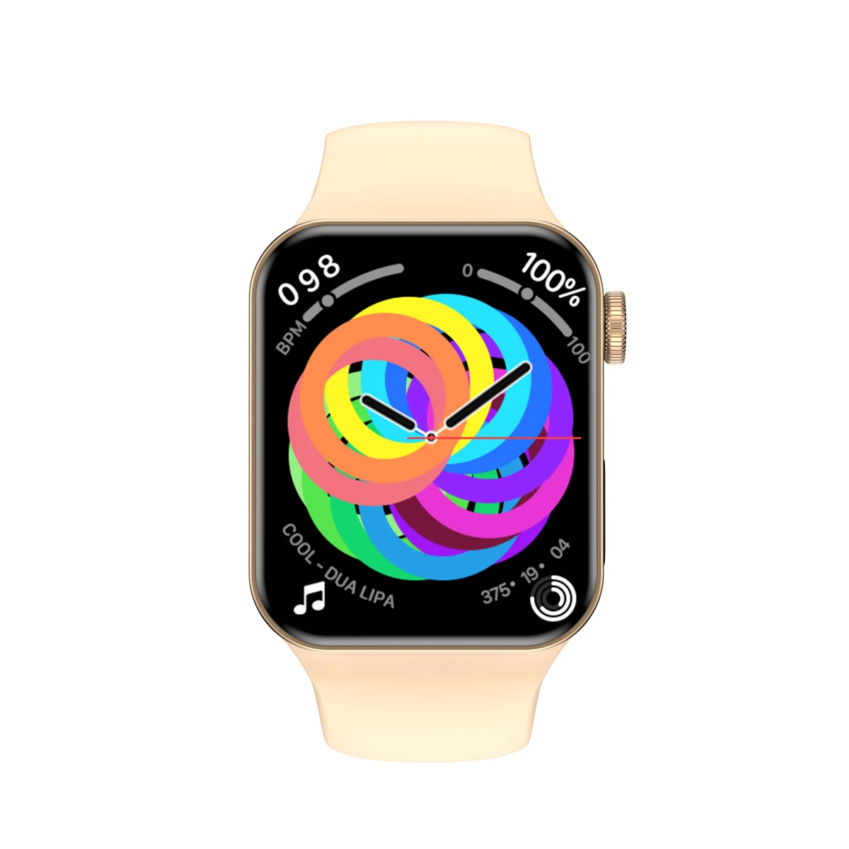 Smart Watch DT200 DT300 DT100 DT200+ DTX DT7 Pro Max Plus Heart Rate Pedometer Smartwatch Wristband, Multi color
Smart Watch DT200 DT300 DT100 DT200+ DTX DT7 Pro Max Plus Heart Rate Pedometer Smartwatch Wristband, Multi color