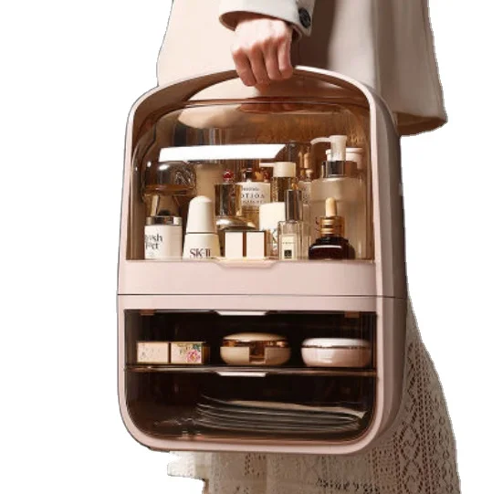 Hot sale storage container skin care cream lipstick cosmetic organizer cosmetic storage box desk makeup organizer with drawer, Pink, white, green
Hot sale storage container skin care cream lipstick cosmetic organizer cosmetic storage box desk makeup organizer with drawer, Pink, white, green