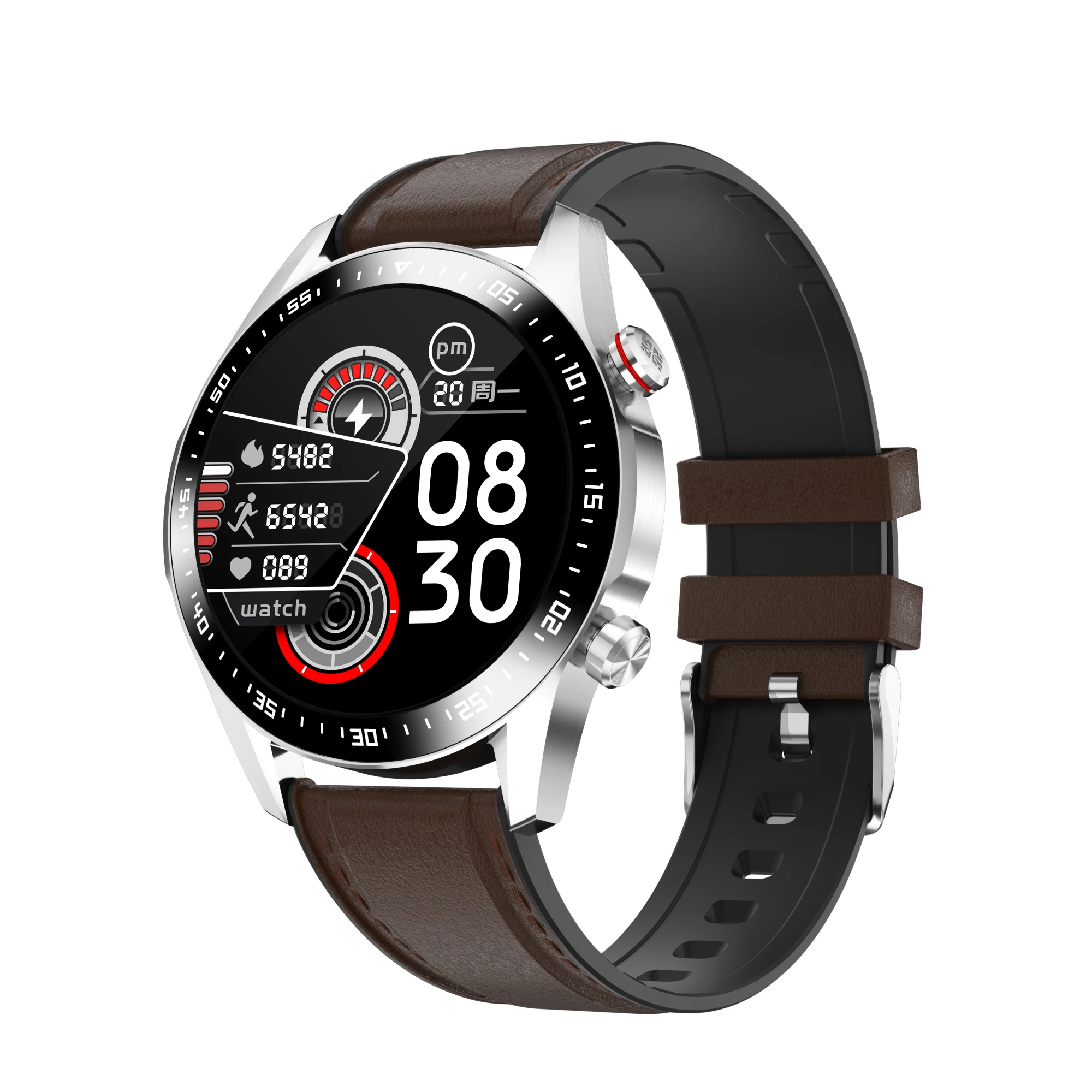 Amazon Hot Sell Smart Watches E12 Music Control Full Touch Smart Watch Bands Waterproof Android IOS Custom Watch for Men
Amazon Hot Sell Smart Watches E12 Music Control Full Touch Smart Watch Bands Waterproof Android IOS Custom Watch for Men