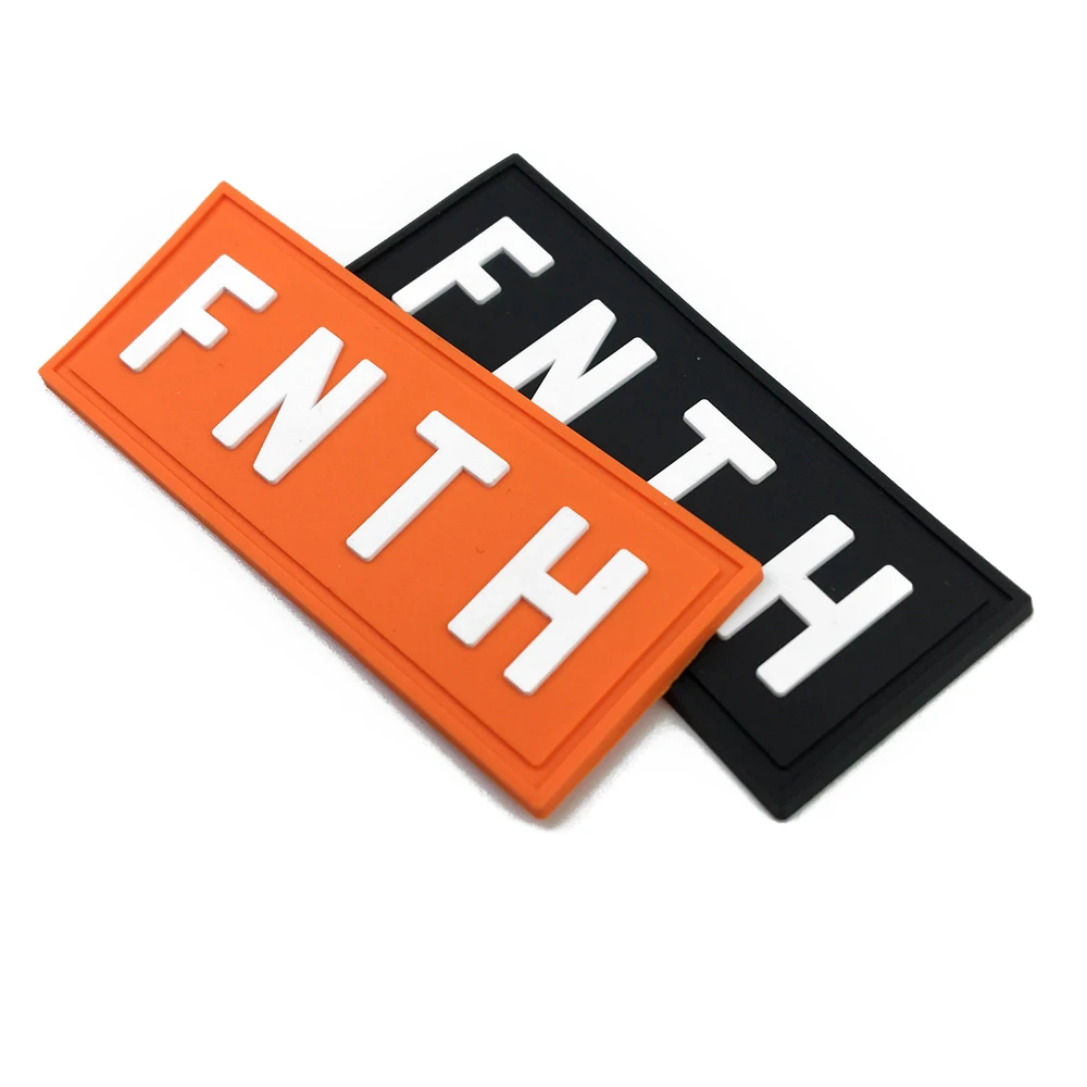 Wholesale high quality garment accessories rubber pvc patches custom funny design custom pvc 3d rubber patch for hat
Wholesale high quality garment accessories rubber pvc patches custom funny design custom pvc 3d rubber patch for hat