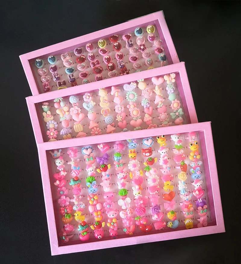Cheap Hot Cartoon Cute kids Finger Rings Children Gifts Toys Cartoon Rings Plastic Princess Gift Rings For Girls Favors, Mix
Cheap Hot Cartoon Cute kids Finger Rings Children Gifts Toys Cartoon Rings Plastic Princess Gift Rings For Girls Favors, Mix