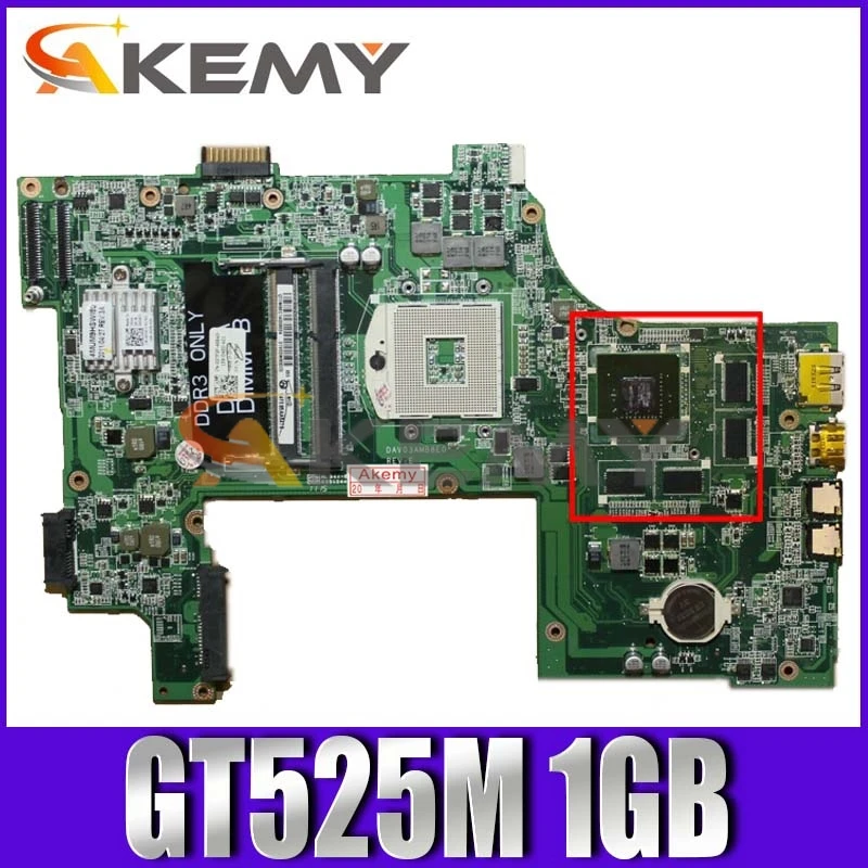 Laptop motherboard for DELL N7110 GT525M 1GB PC Mainboard CN-037F3F 037F3F DAV03AMB8E0 tesed DDR3
Laptop motherboard for DELL N7110 GT525M 1GB PC Mainboard CN-037F3F 037F3F DAV03AMB8E0 tesed DDR3