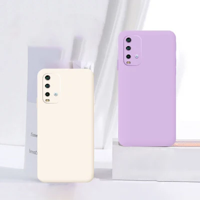 New Arrival Fashion TPU liquid silicon Phone Case For Xiaomi RedMi Note 8 9 9 pro 9s cover, 5 colors
New Arrival Fashion TPU liquid silicon Phone Case For Xiaomi RedMi Note 8 9 9 pro 9s cover, 5 colors