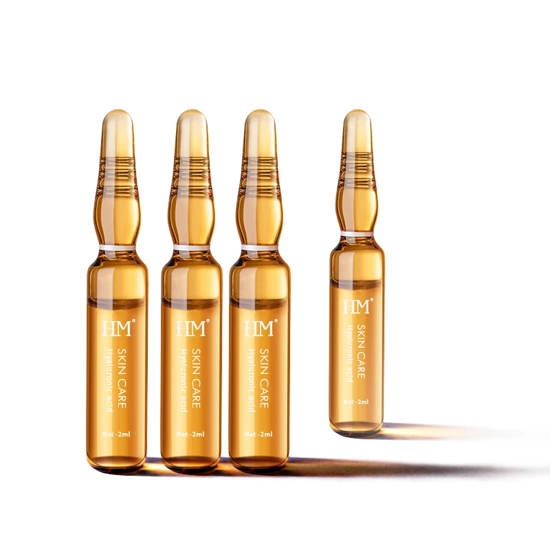 HM Acide Hyaluronic Probiotic Niacinamide 24k Goldzan Skin Whitening Ampoule Serum
HM Acide Hyaluronic Probiotic Niacinamide 24k Goldzan Skin Whitening Ampoule Serum