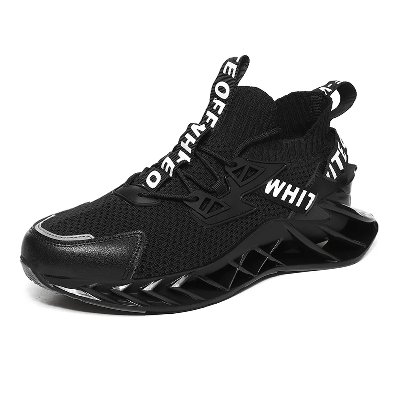 World-Win Sneakers Fly Knit Fashion Walking Style Models Men's Casual Shoes Sport Active Calzado deportivo para hombre, Optional
World-Win Sneakers Fly Knit Fashion Walking Style Models Men's Casual Shoes Sport Active Calzado deportivo para hombre, Optional