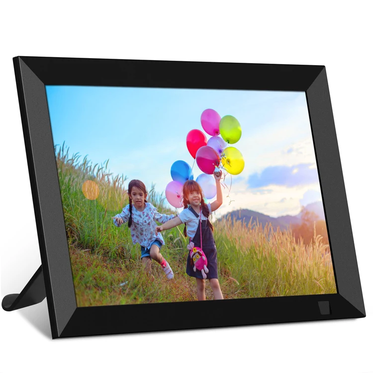 Frameo WIFI frame 8 Inch Wifi Digital Photo Frame with touch with motion senor for family share picture videos anywhere
Frameo WIFI frame 8 Inch Wifi Digital Photo Frame with touch with motion senor for family share picture videos anywhere