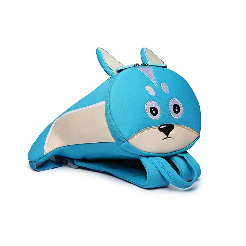 China New Waterproof Large-capacity Multifunctional Zodiac Series Rat Children's Cartoon School Bag
China New Waterproof Large-capacity Multifunctional Zodiac Series Rat Children's Cartoon School Bag