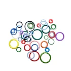 Low Price FKM FPM NBR Silicone11x1mm 11.5x1 12x1 12.5x1 13x1 o ring