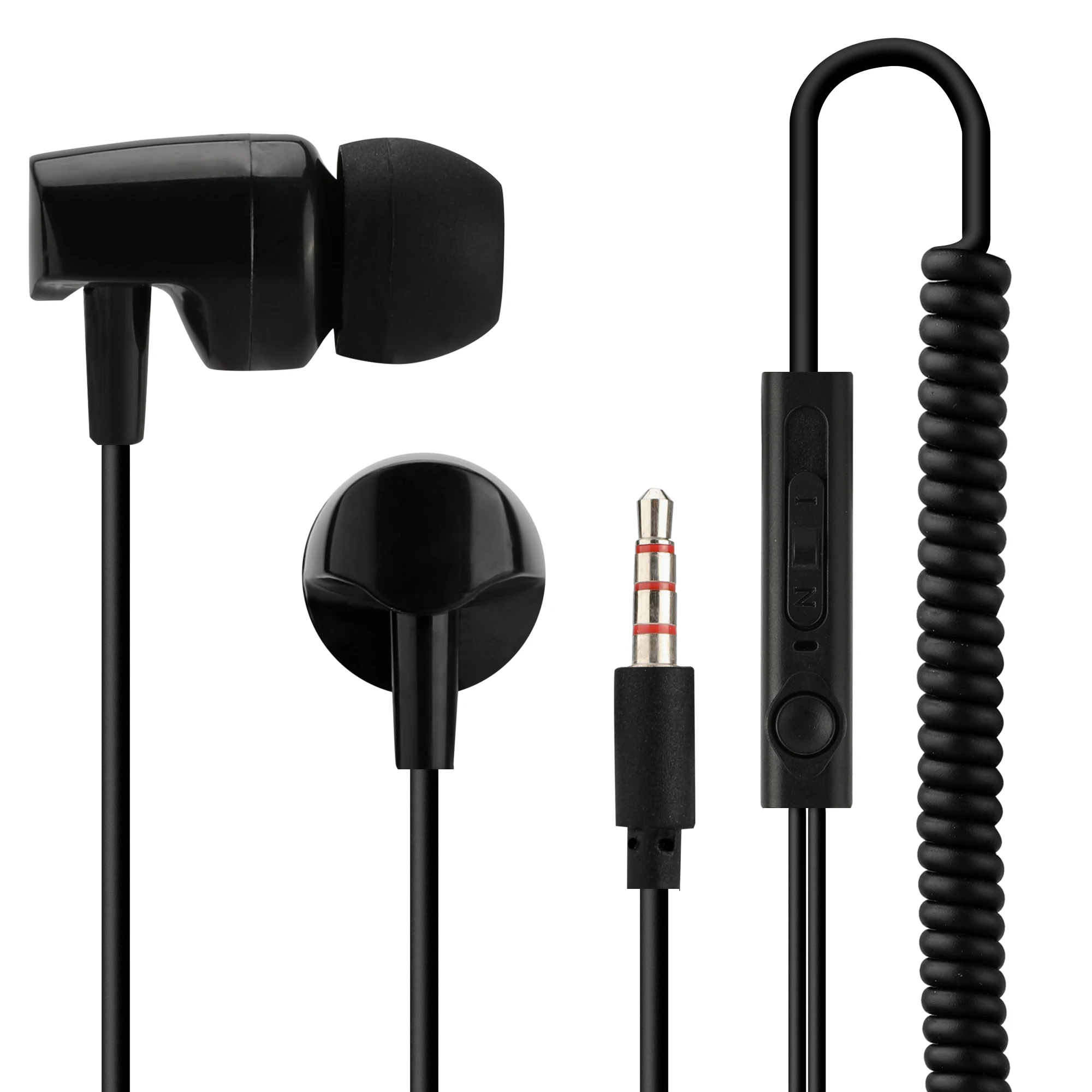 With mic with volume mobile phone headset 3.5mm jack wired earphone hand free earbuds for earphone
With mic with volume mobile phone headset 3.5mm jack wired earphone hand free earbuds for earphone