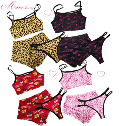 2021 Summer loungewear shorts set girl nighties sexy 3 piece sets bra and short sets women's sleepwear, Customized color
2021 Summer loungewear shorts set girl nighties sexy 3 piece sets bra and short sets women's sleepwear, Customized color