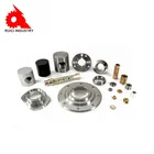 High quality cnc machining parts cnc milling machine for Metal parts