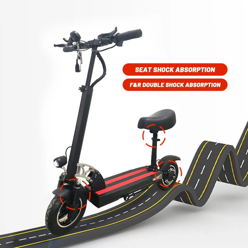 Wholesale EU Warehouse Cheap China Adult 2 Wheels Foldable E Electric Scooter, Black
Wholesale EU Warehouse Cheap China Adult 2 Wheels Foldable E Electric Scooter, Black