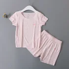 Baby Clothes Gift Child Summer Clothes Set