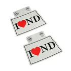 Wholesale Custom stickers logo paper adhesive hologram stationery sticker labels printing
