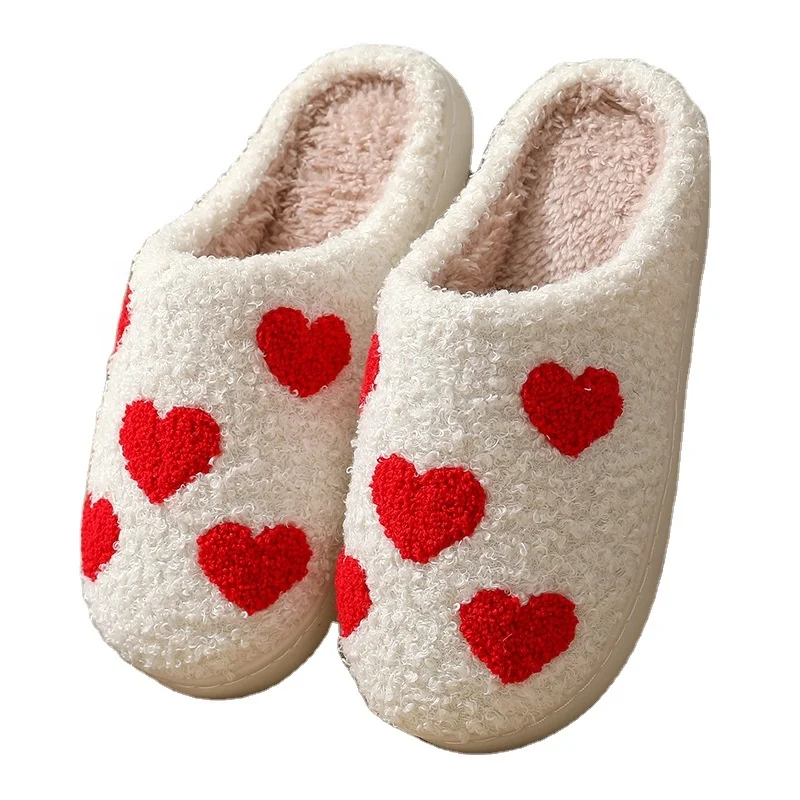 2023 winter cotton bedroom indoor outdoor home cream face slippers new popular warm slippers for women
2023 winter cotton bedroom indoor outdoor home cream face slippers new popular warm slippers for women