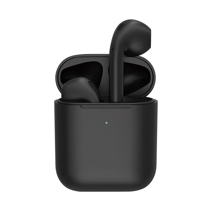 Black Pods i27s TWS in ear buds wireless earbuds renamed pods GPS earphone headphone popup window inpods headset, White
Black Pods i27s TWS in ear buds wireless earbuds renamed pods GPS earphone headphone popup window inpods headset, White