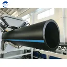 2 Inch Hdpe Polyethylene Water Supply Pipe