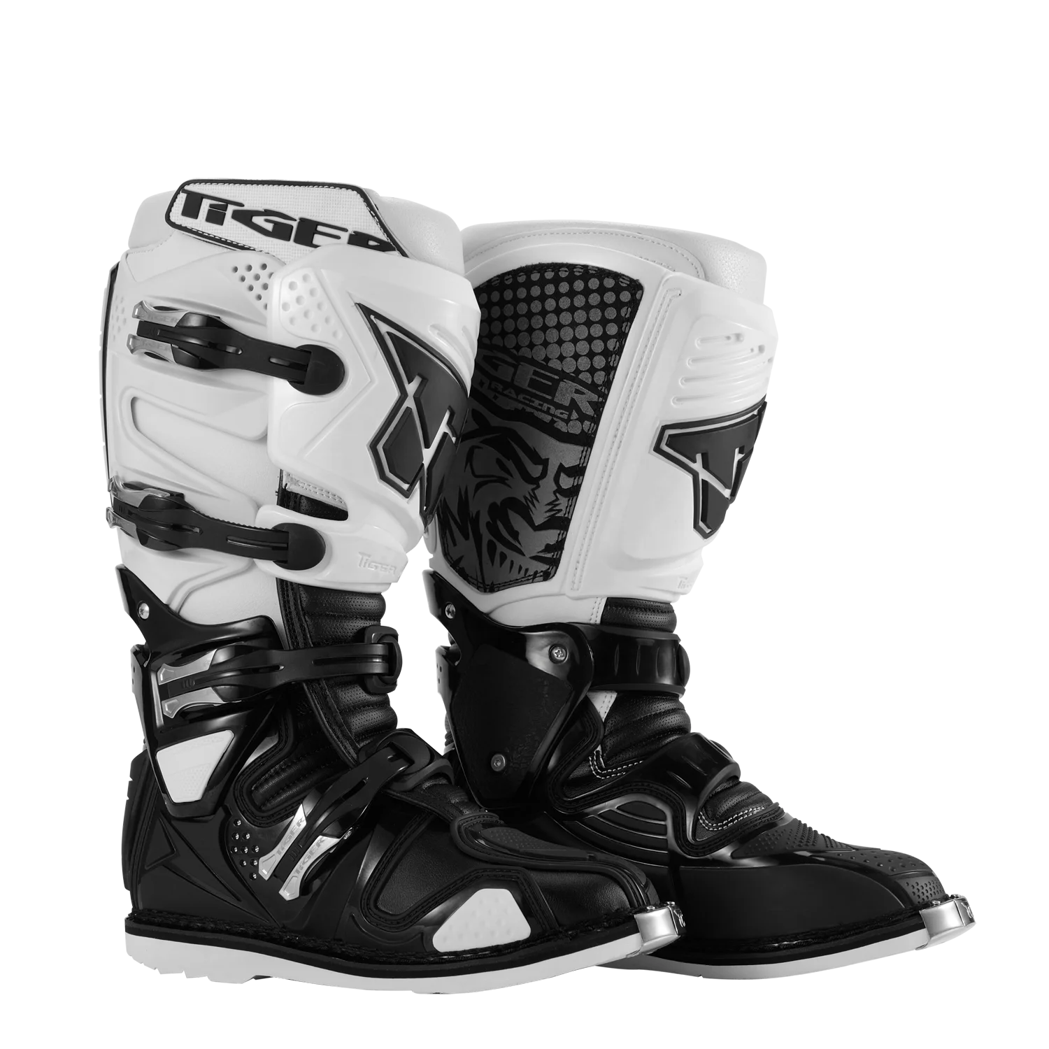 TR Tiger 2022 new MX1 Boots roupa motocross botas de motocross mx boots, Black, black and white, blue, red, blue fluorescent green
TR Tiger 2022 new MX1 Boots roupa motocross botas de motocross mx boots, Black, black and white, blue, red, blue fluorescent green