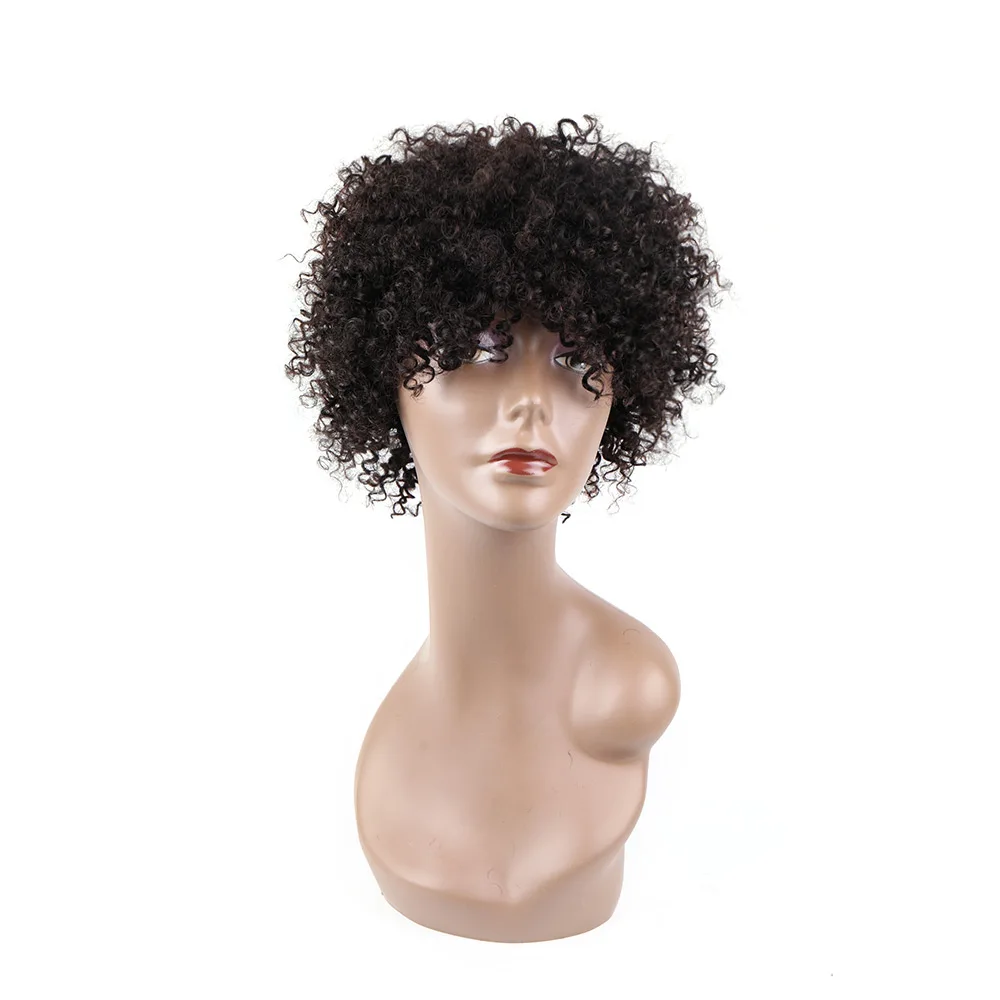 woman hair virgin brazilian short wigs human hair extension human hair afro wig curly HOT SALE
woman hair virgin brazilian short wigs human hair extension human hair afro wig curly HOT SALE