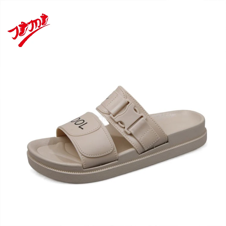 2021 New Custom Women Summer Slippers Flat Ladies Cute Slipper From China, Black, white, khaki, blue, pink
2021 New Custom Women Summer Slippers Flat Ladies Cute Slipper From China, Black, white, khaki, blue, pink