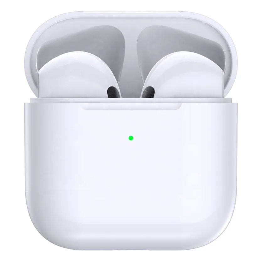 Air Pro 3 BT 5.0 Waterproof headphone TWS Stereo Earphones Wireless Earbuds Air Inpods Pro for Apple iphone Pod Hot sale product, White
Air Pro 3 BT 5.0 Waterproof headphone TWS Stereo Earphones Wireless Earbuds Air Inpods Pro for Apple iphone Pod Hot sale product, White