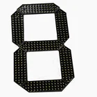 large digital number led display price board