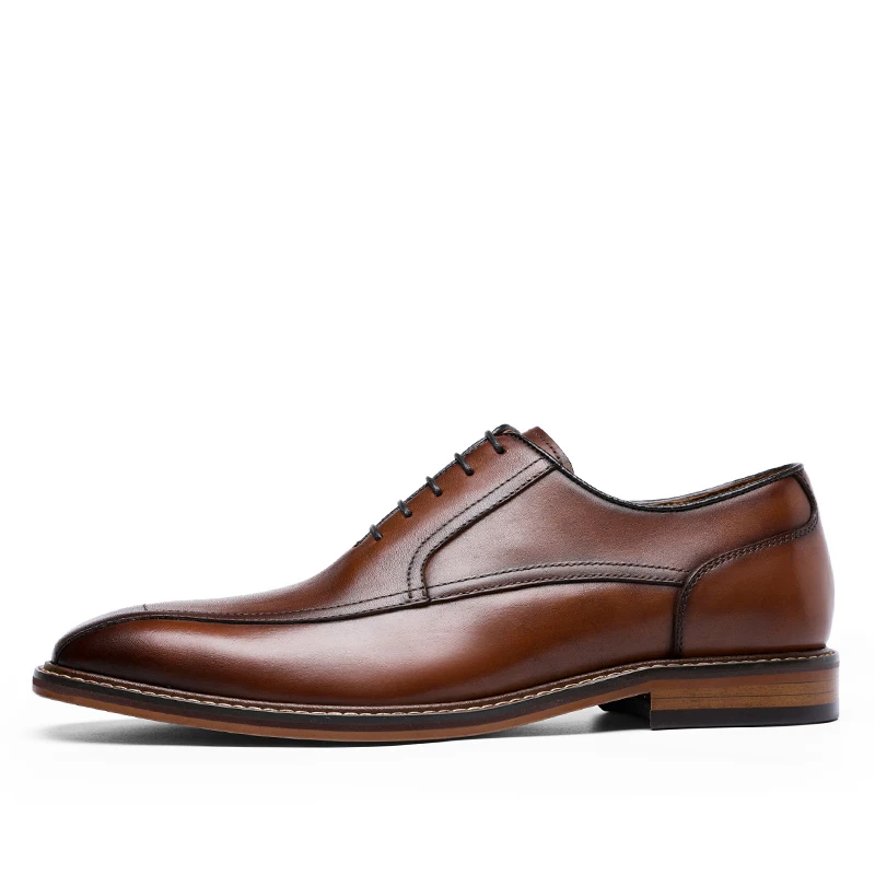 Kutesmart Oxford 0fficial Business Custom Handmade Men Dress Shoes High-end Genuine Leather For Men, Black, brown, coffee
Kutesmart Oxford 0fficial Business Custom Handmade Men Dress Shoes High-end Genuine Leather For Men, Black, brown, coffee