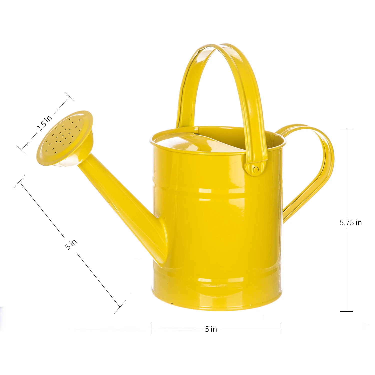 OEM Galvanized Steel Garden Watering Can Metal Watering Can for Outdoor Garden Plants, Customizable
OEM Galvanized Steel Garden Watering Can Metal Watering Can for Outdoor Garden Plants, Customizable