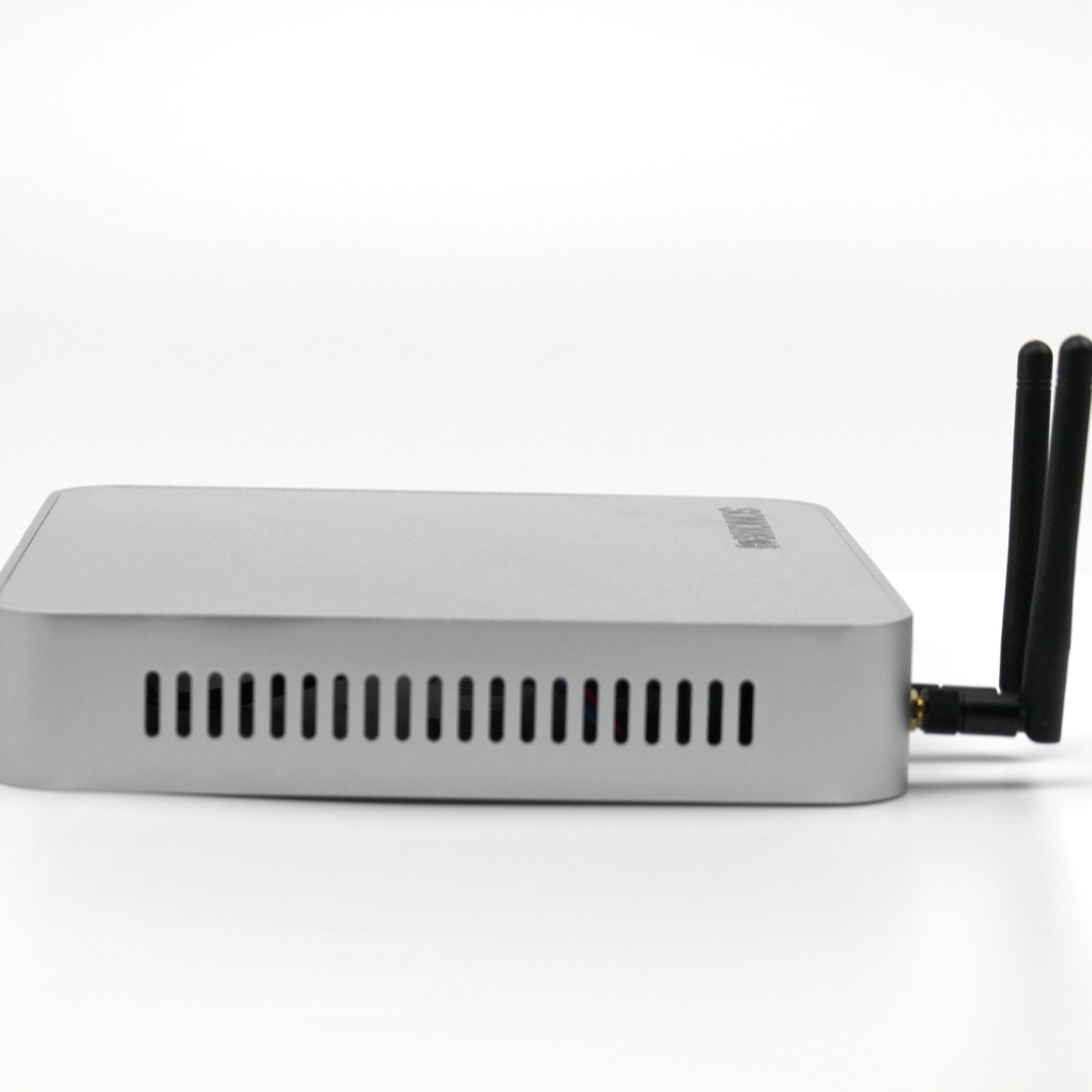 Industrial I5 Mini PC Core-I5 3470 Pocket Window Slim Case 8+128 GB Mini PC Quad-Core Mini PC Box, Slivery
Industrial I5 Mini PC Core-I5 3470 Pocket Window Slim Case 8+128 GB Mini PC Quad-Core Mini PC Box, Slivery