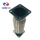 One-stop Service Cars For Sale Exhaust Pipe For Truck Manufacture Supply Truck Exhaust Pipe Used Cars For Sale