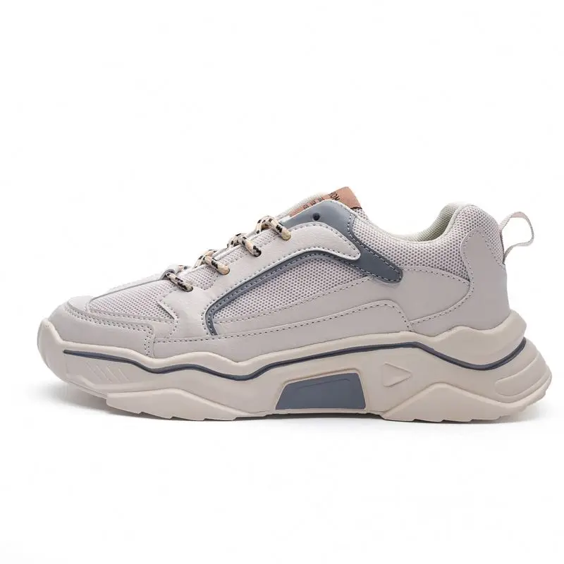 2020 Popular High Skate Shoes For Men Vintage Leather Casual Sport Shoes Men's Fashion Sneakers, Optional
2020 Popular High Skate Shoes For Men Vintage Leather Casual Sport Shoes Men's Fashion Sneakers, Optional