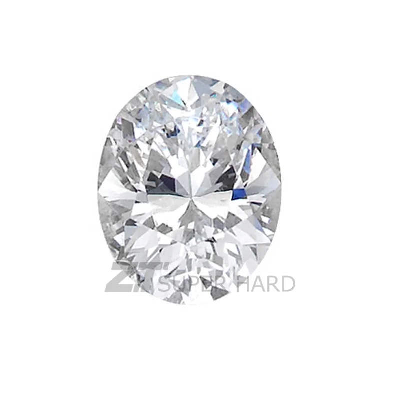 Lab diamond oval HPHT 1ct DEF VS Loose diamond 7.5*5.5mm around ring necklace pendant jewelry
Lab diamond oval HPHT 1ct DEF VS Loose diamond 7.5*5.5mm around ring necklace pendant jewelry